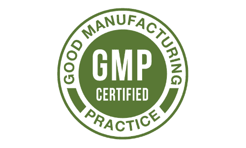 gmp certified